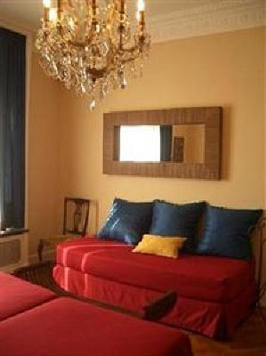 фото отеля Casa Con Estilo