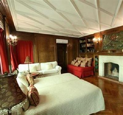 фото отеля Casa Con Estilo