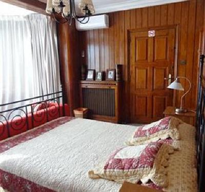 фото отеля Casa Con Estilo