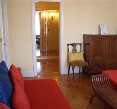 фото отеля Casa Con Estilo