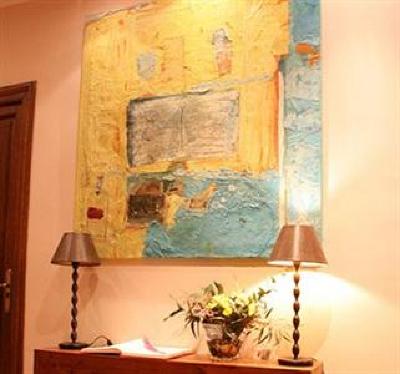 фото отеля Casa Con Estilo