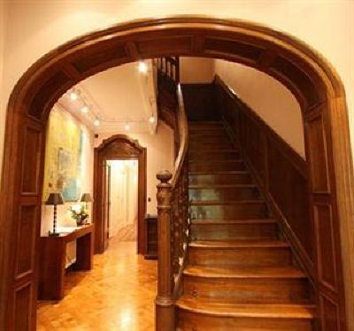 фото отеля Casa Con Estilo