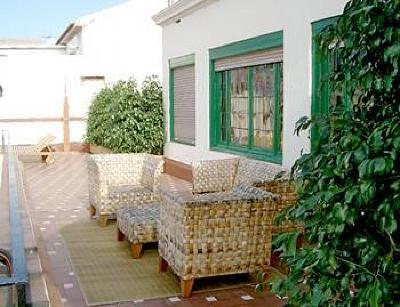 фото отеля Casa Con Estilo