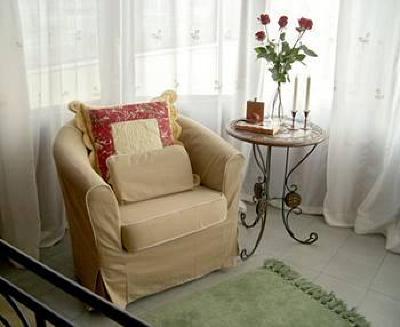 фото отеля Casa Con Estilo