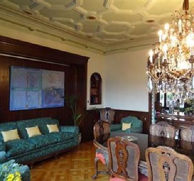 фото отеля Casa Con Estilo