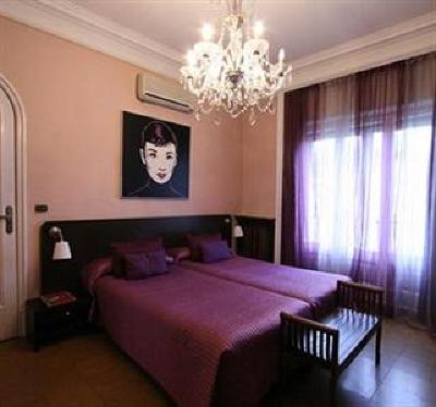 фото отеля Casa Con Estilo