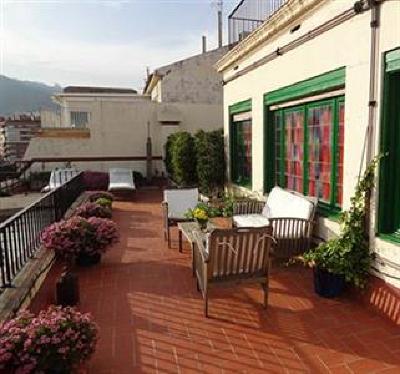 фото отеля Casa Con Estilo