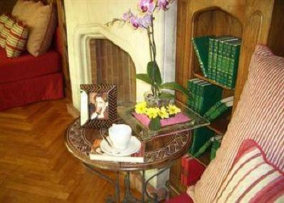 фото отеля Casa Con Estilo