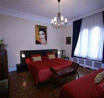 фото отеля Casa Con Estilo