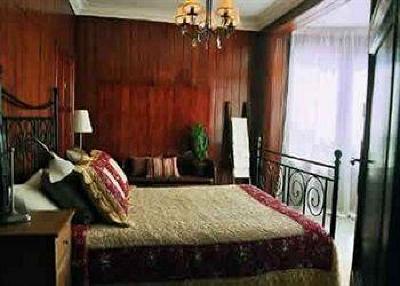 фото отеля Casa Con Estilo