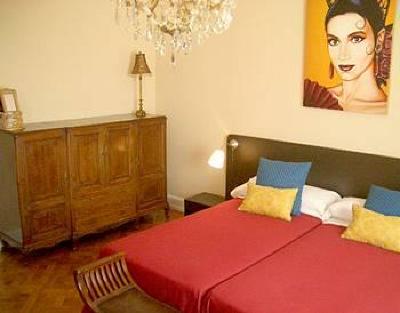 фото отеля Casa Con Estilo
