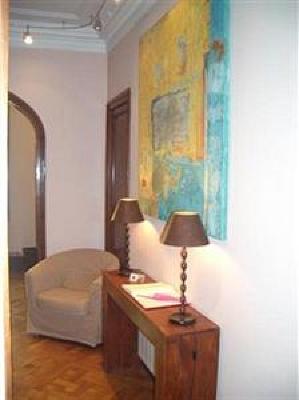 фото отеля Casa Con Estilo