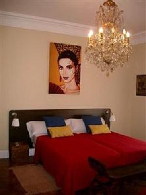 фото отеля Casa Con Estilo