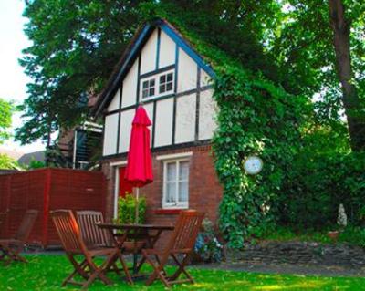 фото отеля Shakespeare Hotel Bedford
