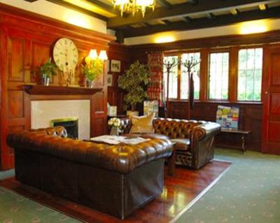 фото отеля Shakespeare Hotel Bedford