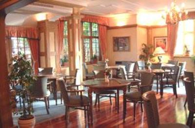 фото отеля Shakespeare Hotel Bedford