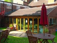 Shakespeare Hotel Bedford