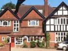 фото отеля Shakespeare Hotel Bedford