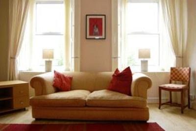 фото отеля Calico House Luxury Rooms