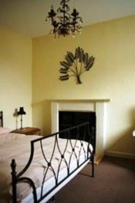 фото отеля Calico House Luxury Rooms