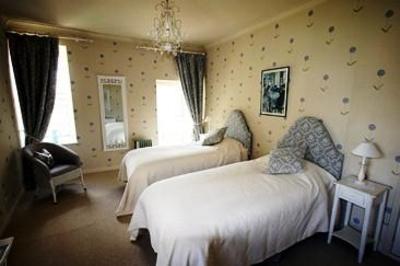 фото отеля Calico House Luxury Rooms