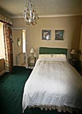 фото отеля Calico House Luxury Rooms