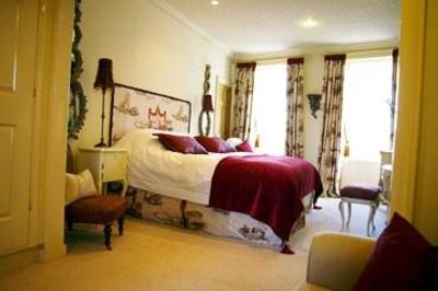 фото отеля Calico House Luxury Rooms
