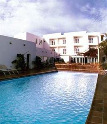 фото отеля Hostal Roca Plana