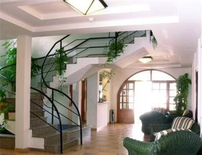 фото отеля Hostal Roca Plana