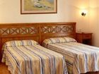 фото отеля Hostal Roca Plana