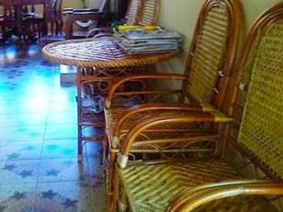 фото отеля Inthasak Guesthouse