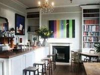 Penzance Arts Club Hotel