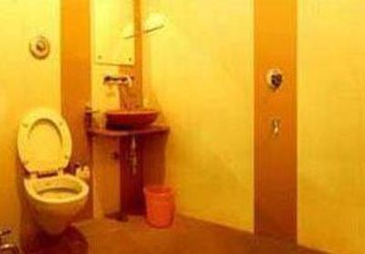 фото отеля Hotel Shanti Residency
