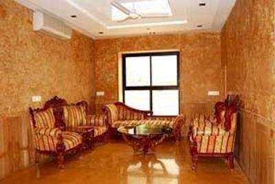 фото отеля Hotel Shanti Residency