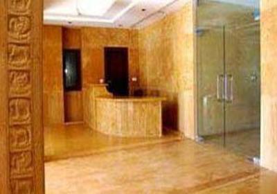 фото отеля Hotel Shanti Residency