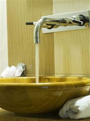 фото отеля Hotel Shanti Residency