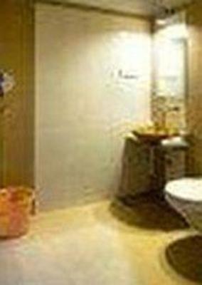 фото отеля Hotel Shanti Residency