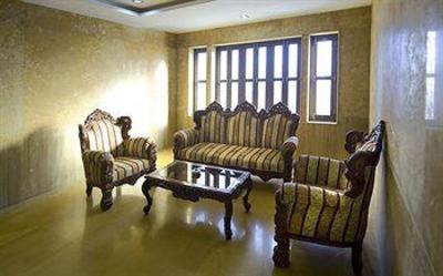 фото отеля Hotel Shanti Residency