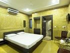 фото отеля Hotel Shanti Residency