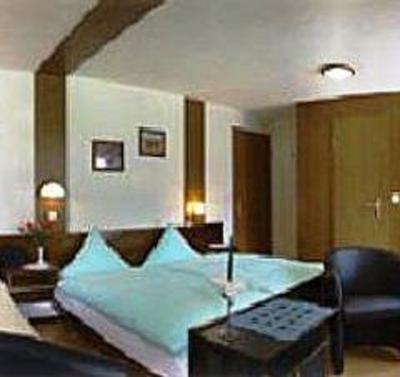 фото отеля Primavera Hotel Saas-Grund