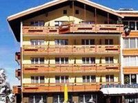 Primavera Hotel Saas-Grund