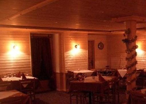 фото отеля Hotel Restaurant Sun Ranch Davos