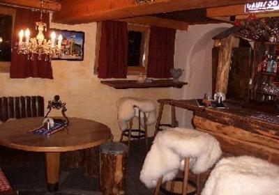 фото отеля Hotel Restaurant Sun Ranch Davos