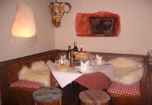 фото отеля Hotel Restaurant Sun Ranch Davos