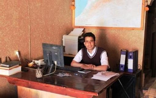 фото отеля Karim Sahara
