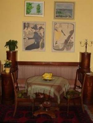 фото отеля Cronia Bed & Breakfast