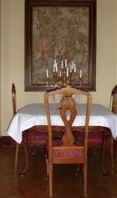 фото отеля Cronia Bed & Breakfast