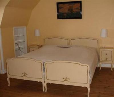 фото отеля Cronia Bed & Breakfast