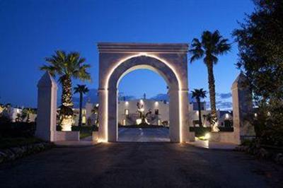 фото отеля Masseria Relais del Cardinale