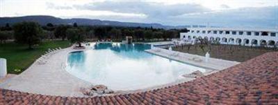 фото отеля Masseria Relais del Cardinale